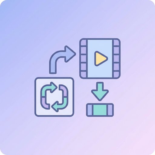 تبدیل GIF به MP4 | wallpaper image tool preview