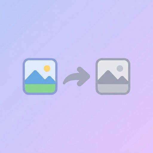 تبدیل‌کننده مقیاس خاکستری | wallpaper image tool preview