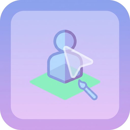 پس‌زمینه سبز | wallpaper image tool preview