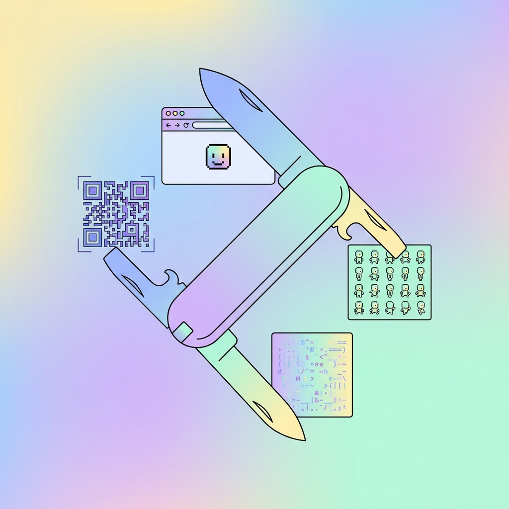 تخصصی تصویرسازی ابزارها