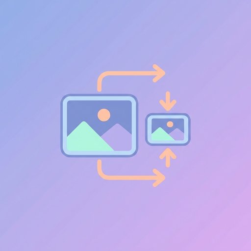 تغییر اندازه تصویر | wallpaper image tool preview