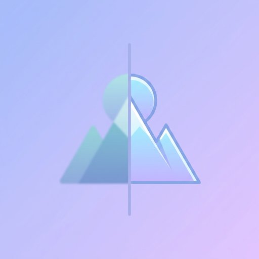 تیزکننده تصویر | wallpaper image tool preview