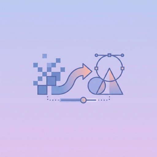 تبدیل تصویر به SVG (چند فرمت) | wallpaper image tool preview