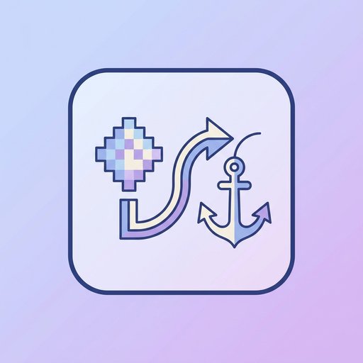 تبدیل JPG به SVG (ردیابی خودکار) | wallpaper image tool preview