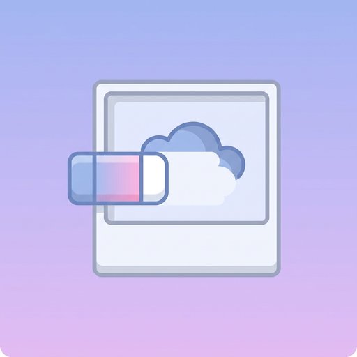 پاک‌کن جادویی | wallpaper image tool preview