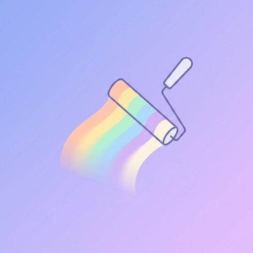 استخراج پالت | wallpaper image tool preview