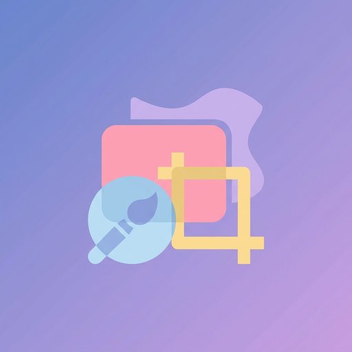 پس‌زمینه صورتی | wallpaper image tool preview