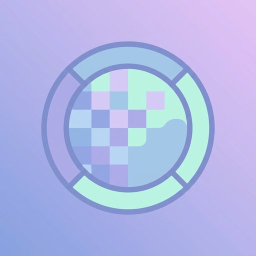 پیکسلی کردن تصویر | wallpaper image tool preview