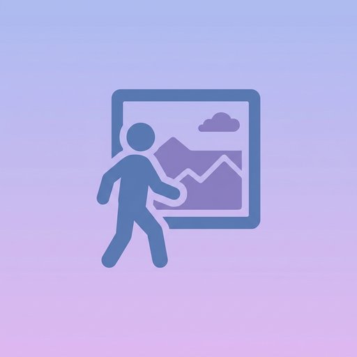 من را در صحنه قرار بده | wallpaper image tool preview