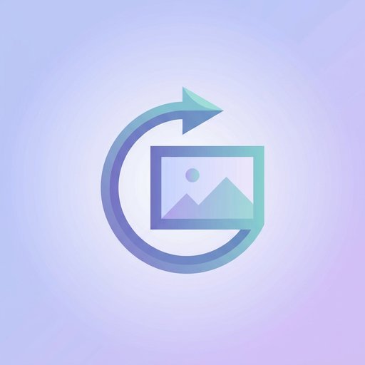چرخش تصویر | wallpaper image tool preview
