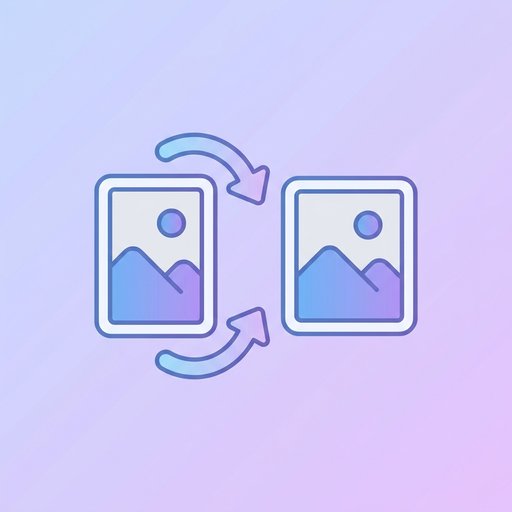 برش مربعی | wallpaper image tool preview