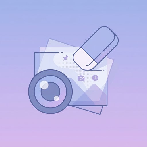 حذف متادیتای EXIF | wallpaper image tool preview