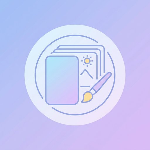 پس‌زمینه استودیویی | wallpaper image tool preview