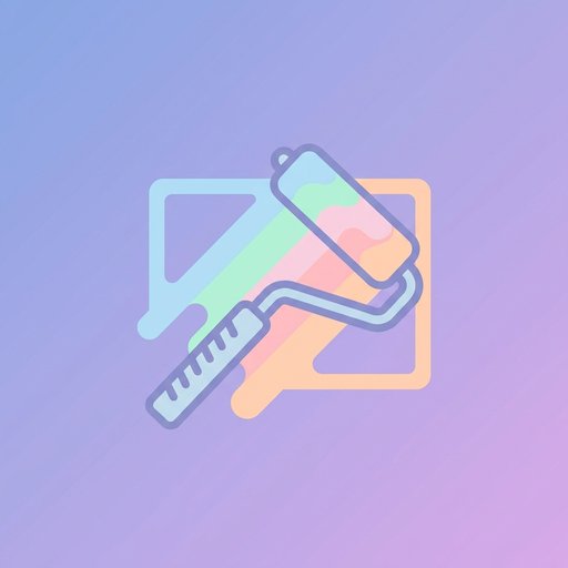تغییر دهنده رنگ SVG / رنگ‌آمیزی مجدد | wallpaper image tool preview