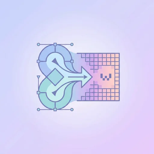 SVG به WebP